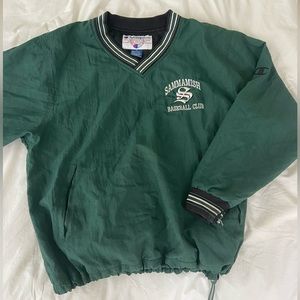 Vintage Champion Jacket
